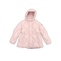 Hong Kong direct mail IL GUFO girls down jacket A24GM415N0106305