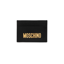 Hong Kong direct mail MOSCHINO mens wallet 222Z1A813280013555