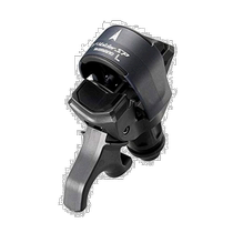 (Direct mail from Japan) Shimano Buoy Rod Holder Quick Support Gray S PH-P01S