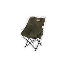 (Direct mail from Japan) Coleman Chair Healing Chair Next Olive Color One Size Outdoor