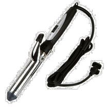 Korean direct mail Phenix curling hair straightener accessories Phoenix curling iron curling iron 25mm