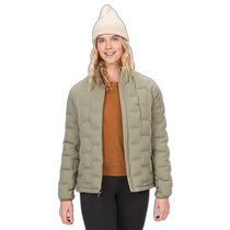 Hong Kong direct mail trendy luxury marmot womens WarmCube Novus activity jacket