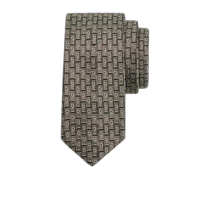 Hong Kong direct mail SALVATORE FERRAGAMO mens tie 351184776598