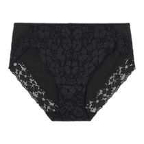 American direct mail GU by Uniqlo lace shorts