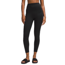 Hong Kong Direct Mail Luxury Lululemon Womens Align™ 25) Leggings Tights High