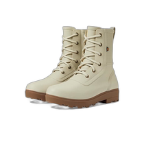 Hong Kong direct mail trendy luxury bogs womens Holly Rain lace-up rain boots