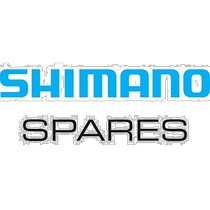 Japan direct mail Shimano bicycle pedal repair parts PD R8000 pedal shaft unit L long