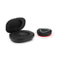 Korean direct mail Aalok near infrared massager cervical spine shoulder neck and lumbar spine muscle relaxation single pack