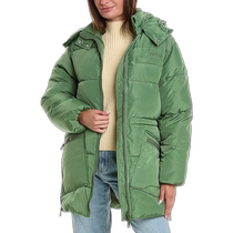 (Direct mail from the United States) ganni womens down jacket