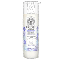 Hong Kong Hair Straightening The Honest Company Soothing Conditioner Lavender Scent Fresh and Natural 295ml