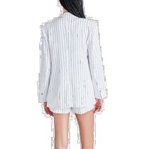 Hong Kong direct mail fashion luxury Steve Madden womens Jessa suit jacket