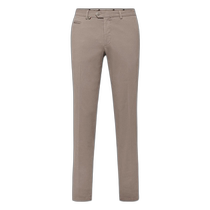 philipp plein trousers Statement - Beige (American Outlet) Straight Hair