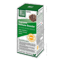 Direct mail from Canada Bell #52 Supreme Immune Booster (90 V capsules)