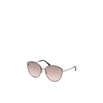 Hong Kong direct mail Tom Ford logo sunglasses FT1106 Tom Ford frame