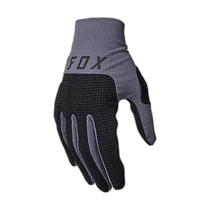 American FOX Flexair Pro road mountain bike riding long finger shock-absorbing gloves sports protective gloves