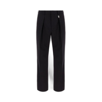 Korean direct mail fendi dress pants
