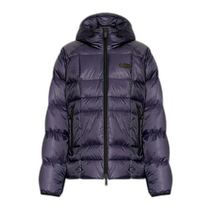 Hong Kong direct mail fashion luxury Dsquared2 quadratic mens long-sleeved down jacket S74AM1531S5405