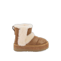 Hong Kong direct mail UGG womens boots 1144046CHE CO light brown