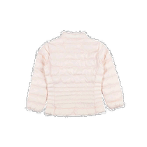 Hong Kong direct mail trendy luxury Ciesse Piumini girls Shell jacket childrens clothing