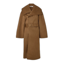 Hong Kong direct mail trendy luxury J W Anderson womens coat CO0307PG1592