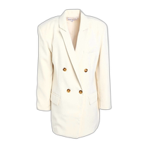 Hong Kong direct mail fashion luxury Steve Madden Steve Madden womens suit jacket