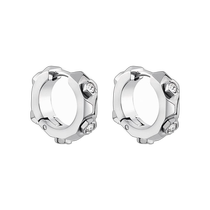 (Direct mail from the United States) philipp plein universal earrings