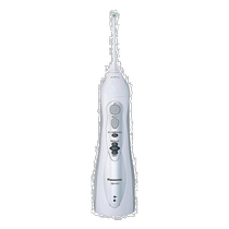 Self-operated｜Panasonic Panasonic dental rinser portable household toothbrush water flosser electric oral rinse