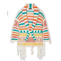 Hong Kong direct mail alanui womens top T-shirt