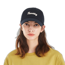 Korean direct mail monosewing universal baseball cap