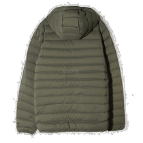 Korean direct mail mountain hardwear universal jacket