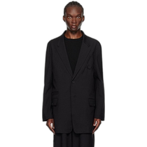 (Direct mail from the United States) y-3 mens casual suit
