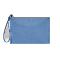 Hong Kong Direct Mail Fashion Luxury Fendi Fendi Womens Peekaboo Flat Clutch 805227411031