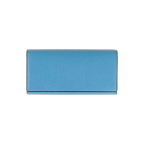 Hong Kong Direct Mail Fashionable Luxury Valextra Womens Wallet