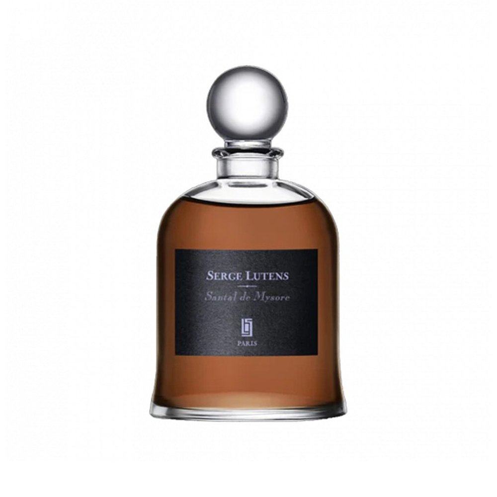 6099元买欧洲直邮Serge lutens芦丹氏吊钟系列香水75ml #迈索尔檀香值得