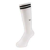 MIZUNO Mizuno (womens and childrens) football socks TM stockings