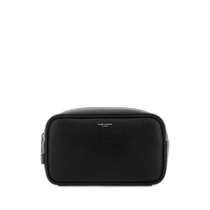 Hong Kong direct mail SAINT LAURENT mens clutch 6501251GF0N1000