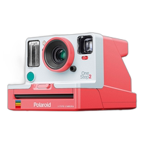 (Direct mail from Korea) Polaroid ONE STEP 2 VF camera