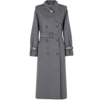 Hong Kong direct mail fashion luxury Fendi Fendi womens jacket 8054321972746