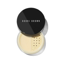 Korean direct mail Bobbi Brown Yurou setting powder light gold light beige 9g