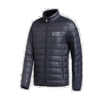 Hong Kong direct mail trendy luxury Emporio Armani mens logo printed down