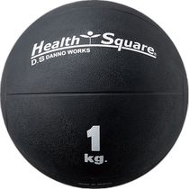 Japan Direct Mail Danno Mens and Womens Medicine Ball 1kg SLAM MEDICINEBALL AC-1 Training D