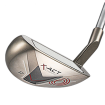 Japan direct mail ODYSSEY X-ACT CHIPPER Exact Chipper Approach putter (C