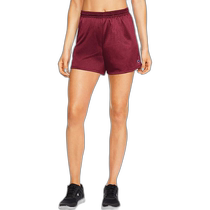 (Direct Mail from the United States)Champion)Surf The Web Womens Mesh Signature Shorts