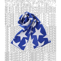 Korean direct mail Cavish general scarf shawl