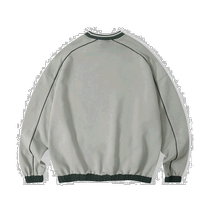 Korean direct mail FILLUMINATE popular trendy brand kpop trendy unisex style simple shirt 3455713