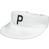 Direct mail from the United States Puma PUMA P adjustable sun visor