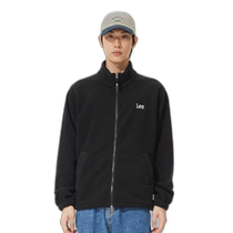 Korean direct mail LEE American retro casual 24 autumn and winter new daily men and women same style jacket LE2403J