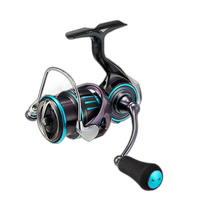 Direct mail from Japan to DAIWA spinning wheel and fishing reel 23 EMERALDAS RX LT2500