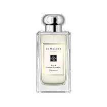 European direct mail Jo Malone fig and lotus unisex cologne 100ml