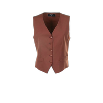 Korean direct mail WEEKEND MAX MARA24SS vest for women 241515101COCCIO